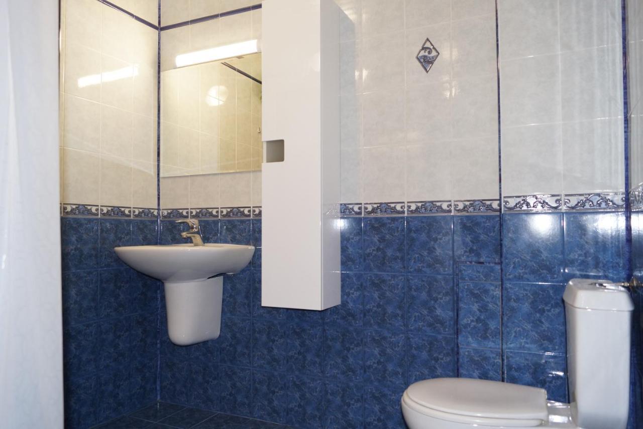 Spacious 2Bdr - Free Parking - Walk Everywhere - 300 Mbps Wifi Varna Exterior photo