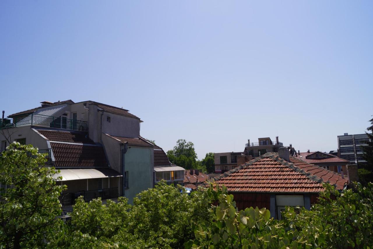 Spacious 2Bdr - Free Parking - Walk Everywhere - 300 Mbps Wifi Varna Exterior photo