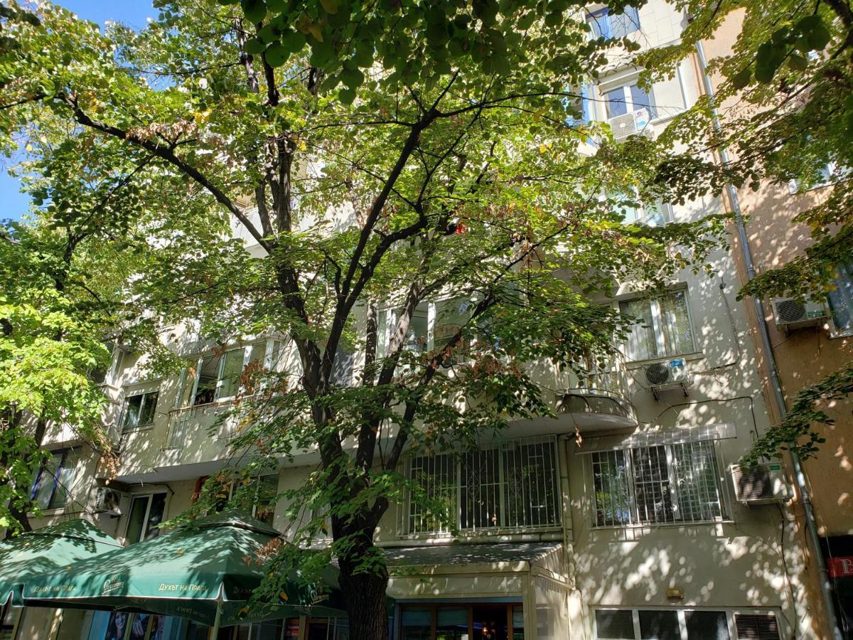 Spacious 2Bdr - Free Parking - Walk Everywhere - 300 Mbps Wifi Varna Exterior photo